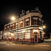 Apart Hotel Rugby