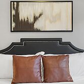 1BR Vibrant Apt - Montrose 2E