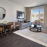 Luxury Apartments by Hyatus White Plains