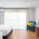 Albany Oak Motel