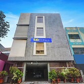 Fabhotel Vishnu Grand