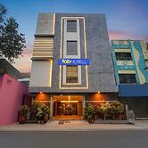 Fabhotel Vishnu Grand