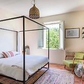 Tuscany - Townhouse - Sleeps 18 - Garden Near Lake