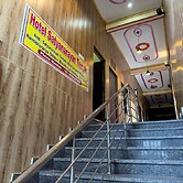 Hotel in Naimisharanya