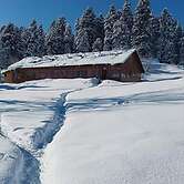 Hotel Roseland Cottage Gulmarg