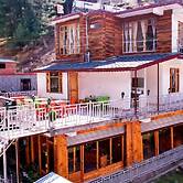 Near Mountain Hotel Hidden Heaven Shimla