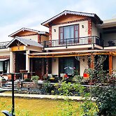 Vanhills-Luxury Home Stay in Jim Corbett