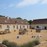 Gîte de la Hallière