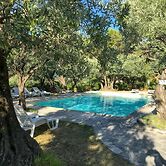 Hôtel la Picholine en Provence