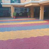 Four Seasons GuestHouse