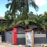 Rosewood place Lodge