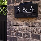 Immaculate 3-bed Cottage in Hampton
