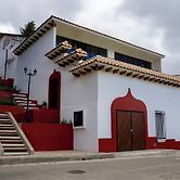 Rococo San Cristobal