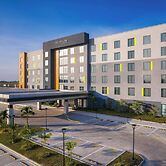 Courtyard Cheddi Jagan International Airport, Guyana