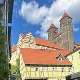 Hotel Domschatz
