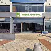 UmhlangaApart Hotel