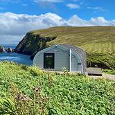 SEApods Luxury Glamping - Isle of Lewis