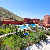 Hotel palais d'orient