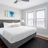 Well-Appointed 2BR - Cicero 2N