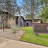Purple Sage Flats