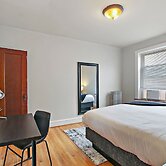 Prime 1BR Apt - Cullom F2