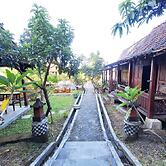 Villa Pondok Daun Yogyakarta