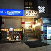 Hotel Atithi