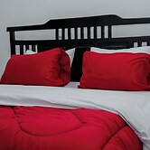 The Vista Homes Musanze