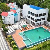 Jowar Hoter & Resort