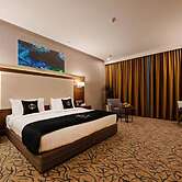 Dancenter Emerald Near Jeddah Corniche