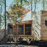 SANU 2nd Home Yatsugatake 3rd