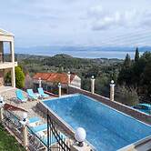 Villa Spartera in Spartera