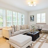 The Lindens Garden Retreat