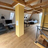 Apartment Hopfengrün Langenthal