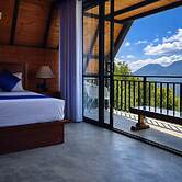 Forest Edge Hotel