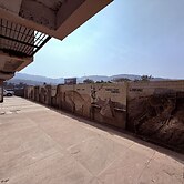 Ikonic Hotel - Bhushi Dam Lonavala