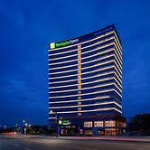 Holiday Inn Express Chongqing Liangjiang Yufu by IHG