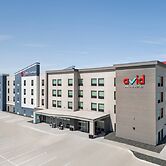 avid Hotel Bellefonte by IHG