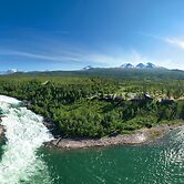 Målselvfossen Feriesenter