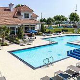 Webster Apartments By Landing