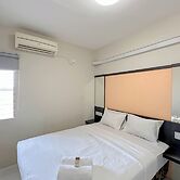 Strategic 2Br Apartment Near Its Campus At Dian Regency