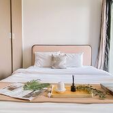 Modern Style Studio At Sayana Bekasi Apartment