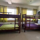 Hotel nuevo amanecer