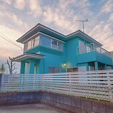 rinne Kujukuri  Beachhouse