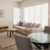 Modern Boutique Living in Culver City