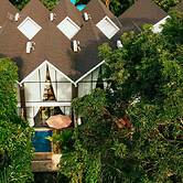 Moon Rock Villas