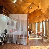 Nestonature Glamping Dharamshala