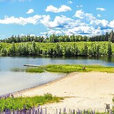 First Camp Sommarvik - Årjäng