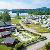 First Camp Haganäset - Charlottenberg