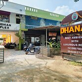 Dhanas Residency Auroville